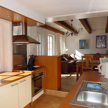 Haus Galerie App. Picasso 300034 Apartment *
