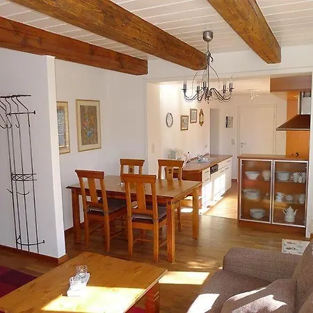 Apartment Haus Galerie App. Picasso 300034 *